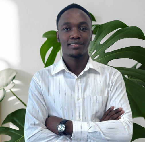Joseph Mwacha