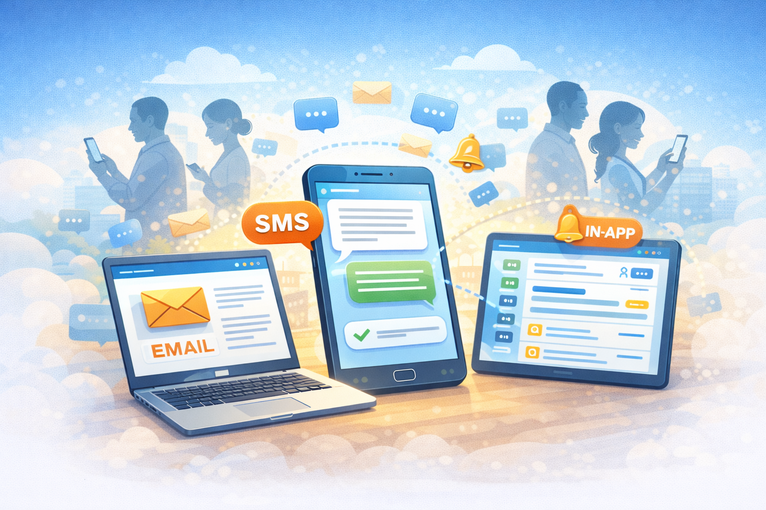 Messaging System