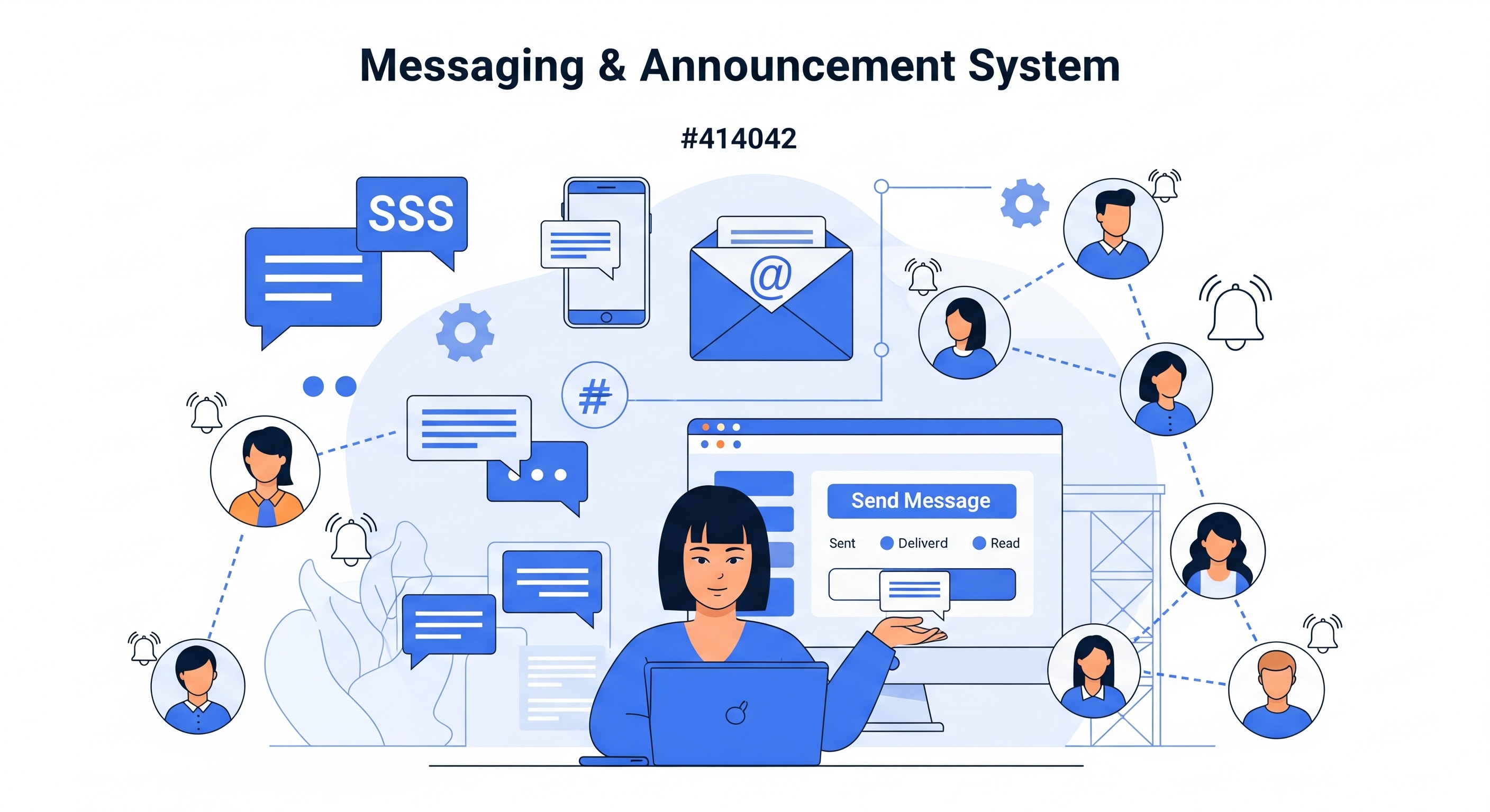 Messaging System