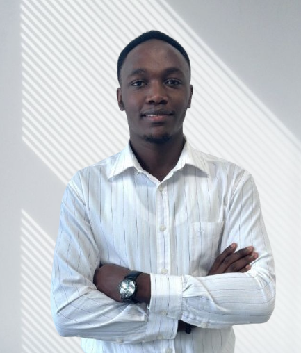 Joseph Mwacha